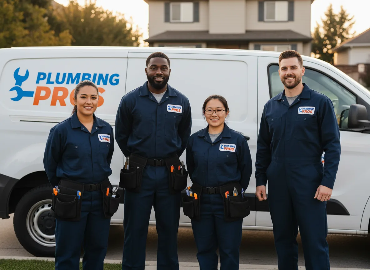 Water Heater Repair company in Hector, AR